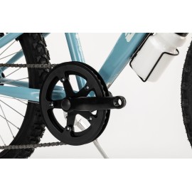 CONOR KID 20" STEEL BLUE